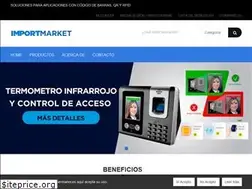 Sites similar to importmarket.com.gt