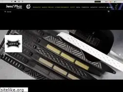 Sites similar to importmusic.com.ar