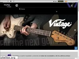 Sites similar to importmusicecuador.com