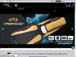 Sites similar to importmusicpanama.com