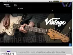 Sites similar to importmusicparaguay.com