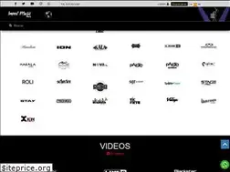 Sites similar to importmusicperu.com