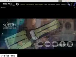Sites similar to importmusicusa.com