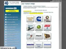 Sites similar to importpart.com.ua