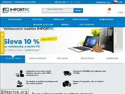 Sites similar to importpc.cz
