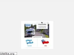 Sites similar to importrailer.com