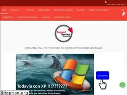 Sites similar to importserviceargentina.com.ar