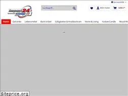 Sites similar to importshop24.com