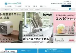 Sites similar to importshopaqua.com