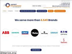 Sites similar to importsoluciones.com
