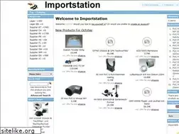 Sites similar to importstation.de