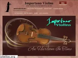 Sites similar to importunoviolins.com