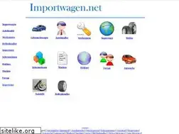 Sites similar to importwagen.at