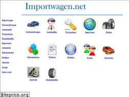 Sites similar to importwagen.net