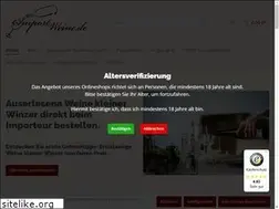 Sites similar to importweine.de