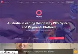 Sites similar to impos.com.au