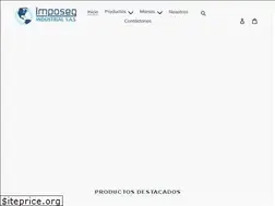 Sites similar to imposeg.com