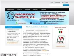 Sites similar to imposerval.com