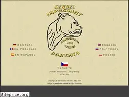 Sites similar to impossant.cz