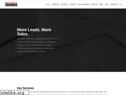 Sites similar to impossible.com.my