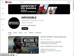 Sites similar to impossible.tv