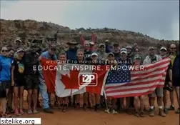 Sites similar to impossible2possible.com