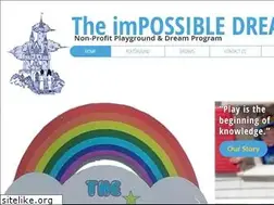 Sites similar to impossibledreamplayground.org