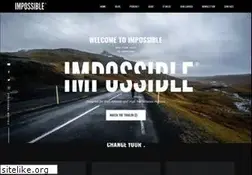 Sites similar to impossiblehq.com