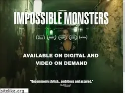 Sites similar to impossiblemonsters.com