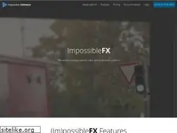 Sites similar to impossiblesoftware.com