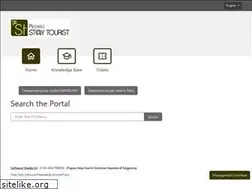 Sites similar to impostasoggiorno.it