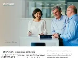Sites similar to imposto.be