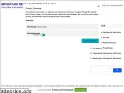 Sites similar to impostoderendarestituicao.com.br