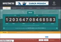 Sites similar to impostometro.com.br