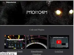 Sites similar to impostorem.com