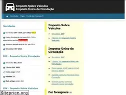 Sites similar to impostosobreveiculos.info