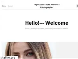 Sites similar to impostudio.com