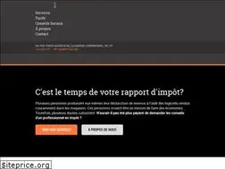 Sites similar to impotax.org