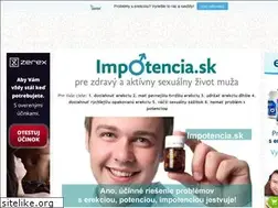 Sites similar to impotencia.sk