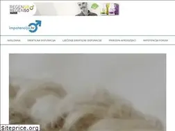 Sites similar to impotencija.hr