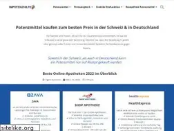 Sites similar to impotenzhilfe.ch