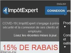 Sites similar to impotexpert.ca