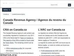 Sites similar to impotnet.gc.ca