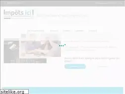 Sites similar to impots-ici.com