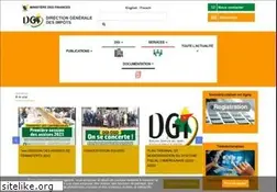Sites similar to impots.cm