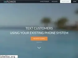 Sites similar to impower.solutions