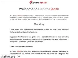 Sites similar to impowerhealth.com