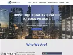 Sites similar to impowerhouse.com