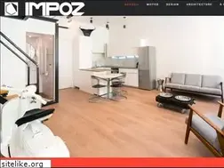 Sites similar to impoz.fr