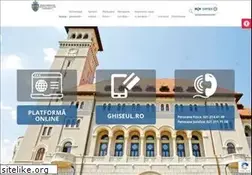 Sites similar to impozitelocale1.ro